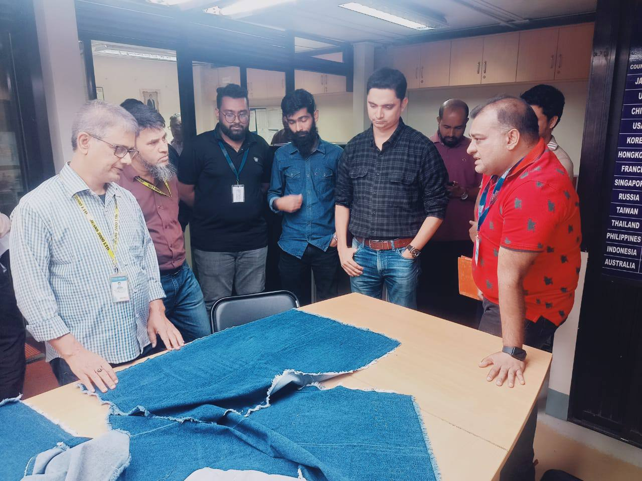 A Core Philosophy, Not an Add-On