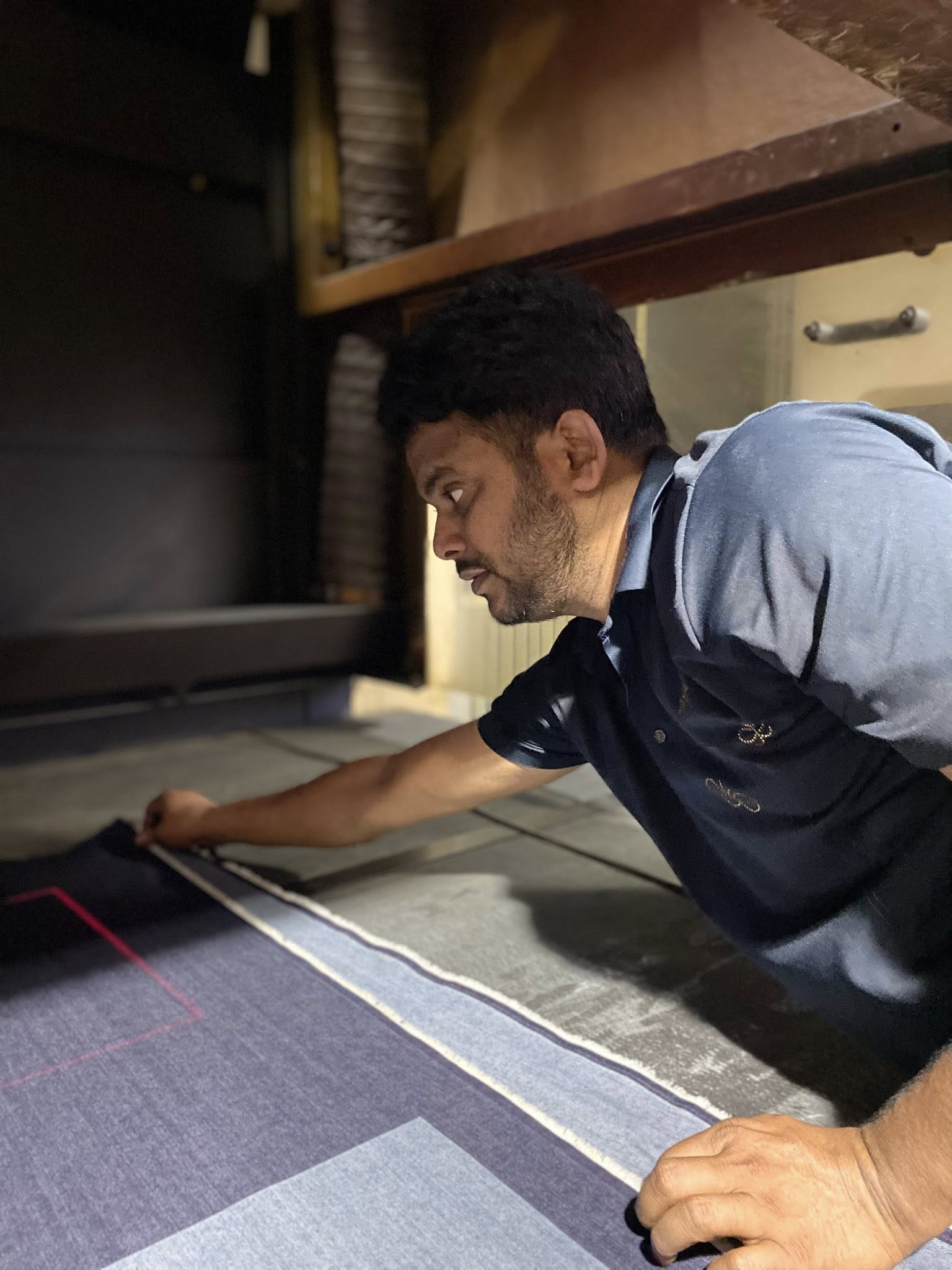 Sustainability Is Built Into Every Process